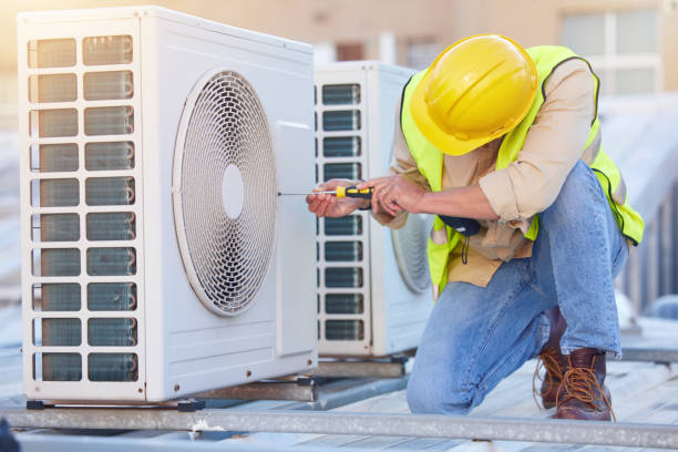 Best Emergency HVAC Services in Hancock, MD