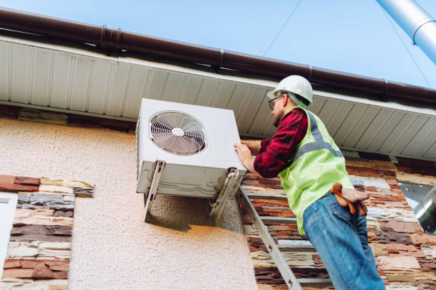 Best Solar-powered HVAC Systems in Hancock, MD