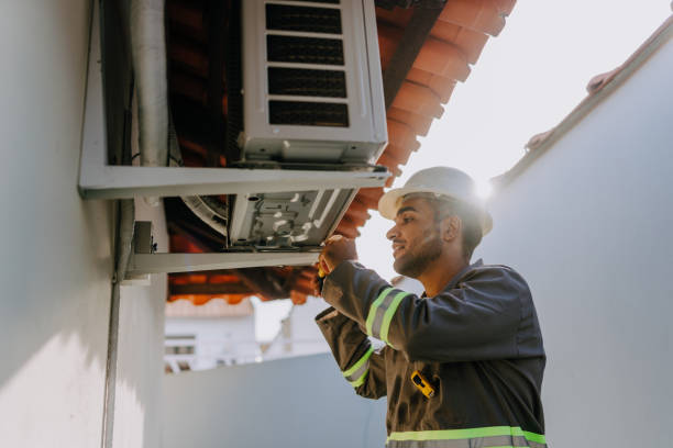 Best Commercial HVAC in Hancock, MD