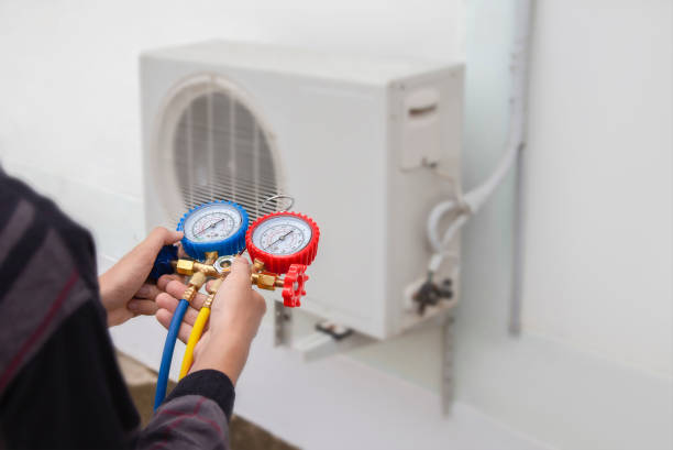 Best Thermostats and Smart Controls in Hancock, MD