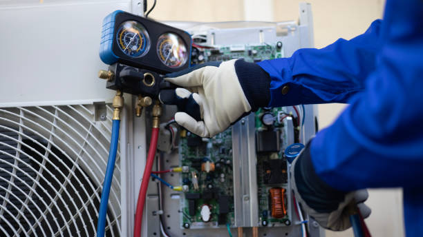 Best Air Conditioning Cleaning in Hancock, MD