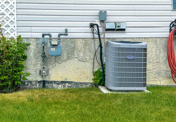 Hancock, MD HVAC Company